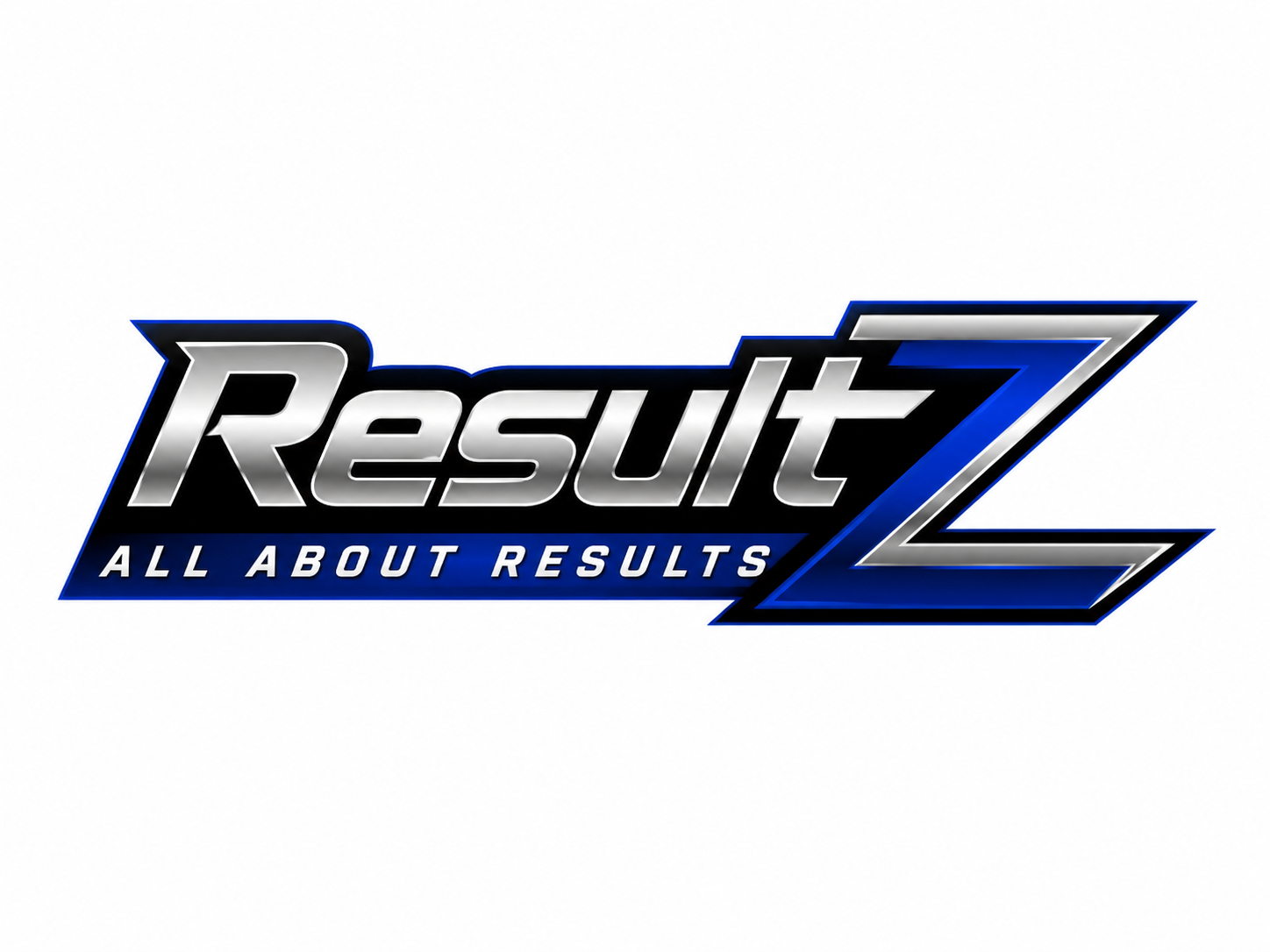 Resultz All About Results logo